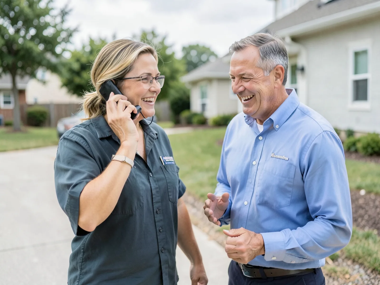 Frequently Asked Questions About Weather Damage Restoration in Knox, ND